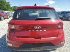 2022 Hyundai Venue Sel zu verkaufen in Prairie Grove, AR - Side