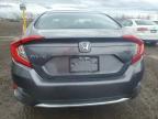 2019 Honda Civic Lx на продаже в Montreal-est, QC - Front End
