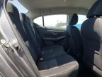 2022 Nissan Sentra Sv na sprzedaż w Colton, CA - Front End