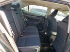 2017 Toyota Corolla L   de vânzare în Anthony, TX - Hail