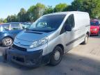 2008 CITROEN DISPATCH 1 for sale at Copart GLOUCESTER