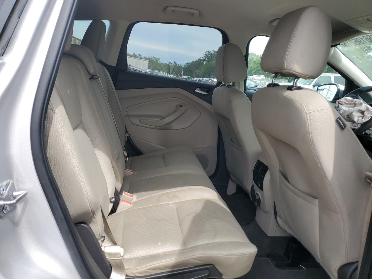 1FMCU9G99HUB46293 FORD ESCAPE 2017
