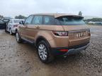 2014 LAND ROVER RANGE ROVE for sale at Copart WISBECH