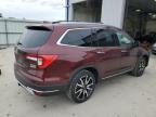 2021 Honda Pilot Touring за продажба в Mcfarland, WI - Front End