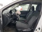 2018 Nissan Versa S на продаже в Moraine, OH - Front End