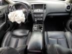 2011 Nissan Maxima S للبيع في Memphis، TN - Front End