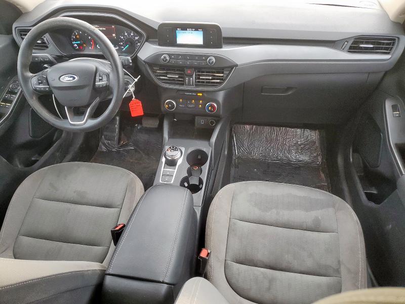  FORD ESCAPE 2020 Синий