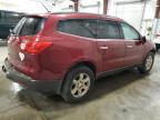 2011 Chevrolet Traverse Lt de vânzare în Avon, MN - Front End