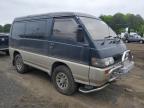 1992 Mitsubishi Delica en Venta en East Granby, CT - Minor Dent/Scratches