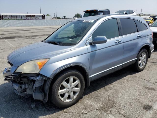 2008 Honda Cr-V Exl  