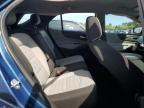 2024 Chevrolet Equinox Ls на продаже в Exeter, RI - Front End