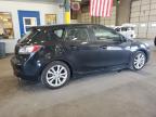 2010 Mazda 3 S იყიდება Blaine-ში, MN - Minor Dent/Scratches