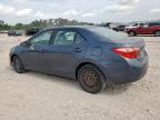2018 Toyota Corolla L للبيع في Houston، TX - Side