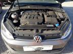 2016 VOLKSWAGEN GOLF MATCH for sale at Copart WOLVERHAMPTON