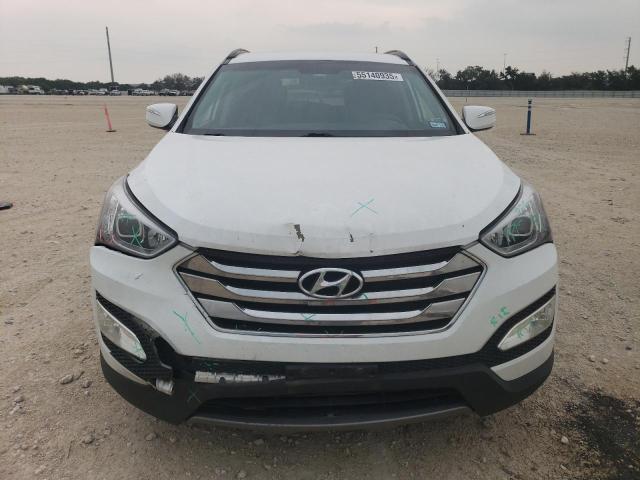  HYUNDAI SANTA FE 2013 Biały