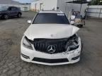 2013 Mercedes-Benz C 250 for Sale in Vallejo, CA - Front End