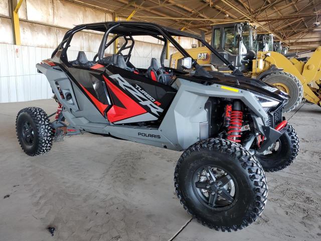 2022 Polaris Rzr Turbo R 4 Ultimate