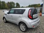 2017 Kia Soul + на продаже в Lyman, ME - Front End