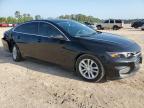 2016 Chevrolet Malibu Lt en Venta en Houston, TX - Rear End