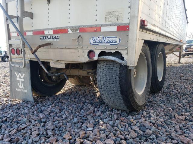 2003 WILSON HOGTRAILER TRAILER  