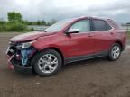 Columbia Station, OH에서 판매 중인 2021 Chevrolet Equinox Premier - Front End