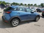 2021 Mazda Cx-3 Sport   за продажба в Bridgeton, MO - Hail