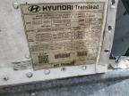 2022 Hyundai Translead Vc2530152-Ajs Dry Van Trailer en Venta en Cicero, IN - Front End