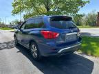 2017 Nissan Pathfinder S იყიდება York Haven-ში, PA - Minor Dent/Scratches