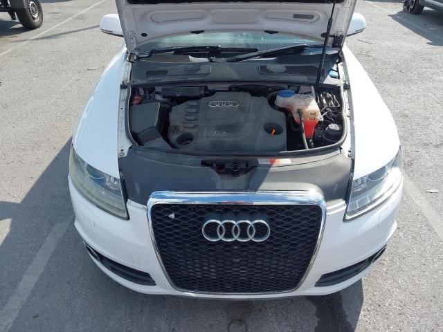 2010 AUDI A6 LE MANS