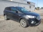 2017 Ford Escape Titanium   for Sale in Fredericksburg, VA - Front End