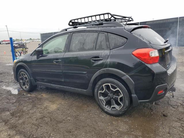 2013 SUBARU XV CROSSTREK 2.0 LIMITED