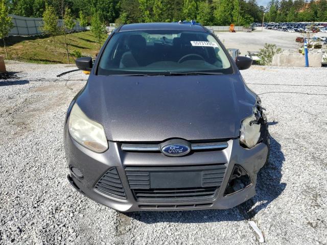  FORD FOCUS 2014 Gray