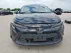 2021 Toyota Corolla Le   de vânzare în Grand Prairie, TX - Side