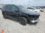 2025 Honda Pilot Black продається в Columbus, OH - Front End