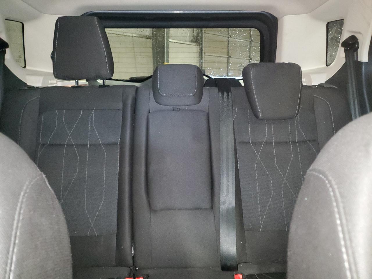 2020 Ford Ecosport Se VIN: MAJ6S3GL3LC336028 Lot: 53247165