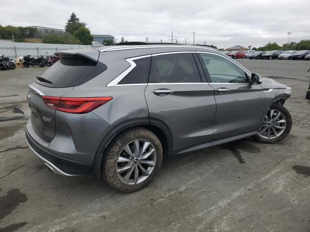  INFINITI QX50 2019 Szary