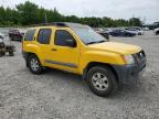 2005 Nissan Xterra Off Road на продаже в Memphis, TN - Side