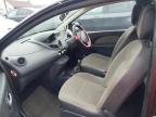 2011 RENAULT TWINGO PZA for sale at Copart WOLVERHAMPTON