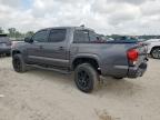 2022 Toyota Tacoma Double Cab იყიდება Houston-ში, TX - Rear End
