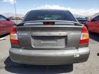 2001 Hyundai Accent Gl for Sale in North Las Vegas, NV - Side