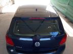 2010 VOLKSWAGEN POLO S 70 for sale at Copart SANDTOFT