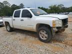 2008 Chevrolet Silverado C1500 for Sale in Eight Mile, AL - Front End