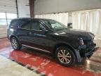 2014 Dodge Durango Limited for Sale in Angola, NY - Front End