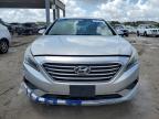 2016 HYUNDAI SONATA SE for sale at Copart FL - WEST PALM BEACH