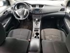 2016 Nissan Sentra S იყიდება Cicero-ში, IN - Front End