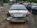 2008 Nissan Altima 2.5 en Venta en Baltimore, MD - Rear End