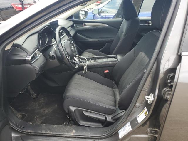  MAZDA 6 2018 Szary