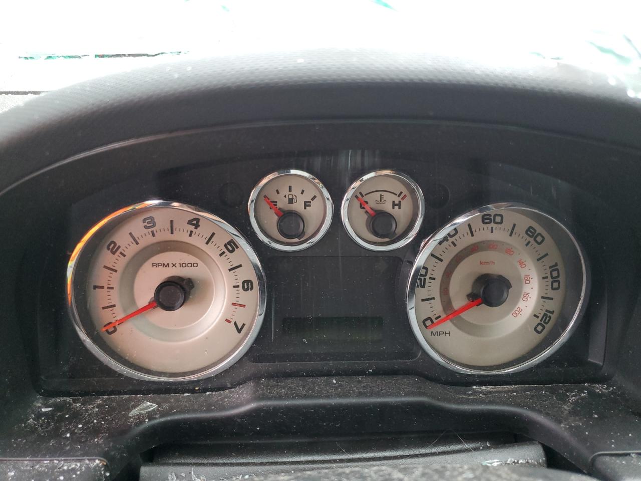 2007 Ford Edge Sel Plus VIN: 2FMDK39C67BB46580 Lot: 58056545