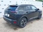 2023 PEUGEOT 2008 GT PU for sale at Copart SANDY