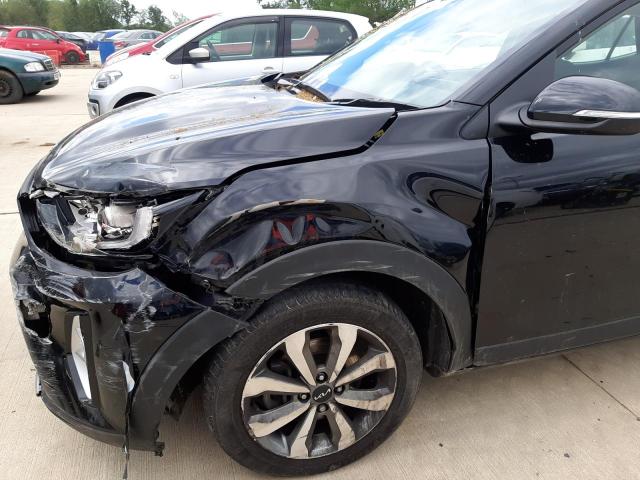2024 KIA STONIC 2 S